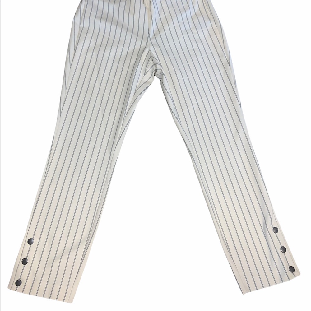 Rag & Bone Simone Snap Pant - image 6